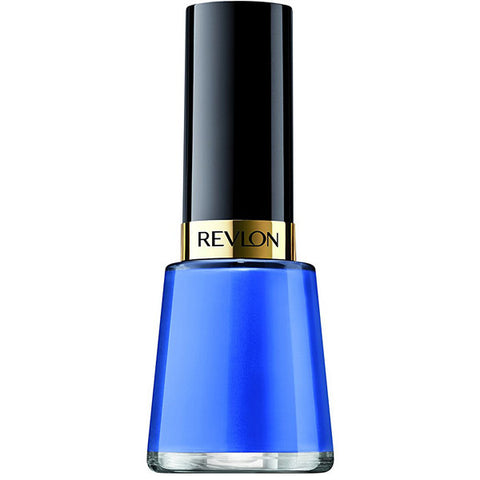 REVLON - Nail Enamel Irresistible