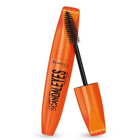 RIMMEL - Scandal Eyes Mascara with Waterproof Kohl Kajal Liner