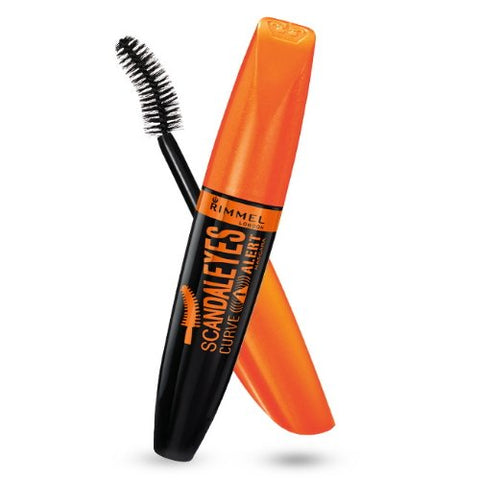 RIMMEL - Scandal Eyes Curve Alert Mascara