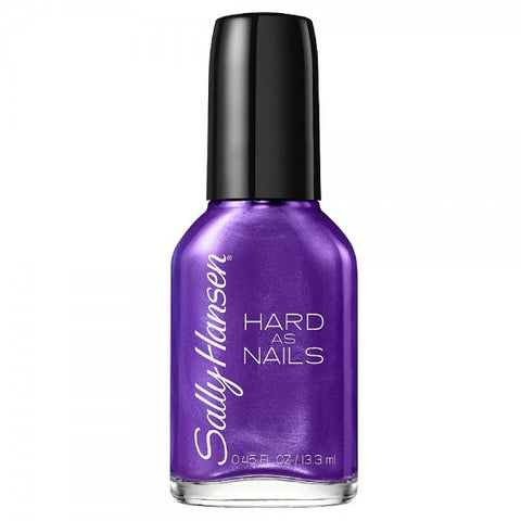 SALLY HANSEN - Hard as Nails Color Rock Bottom