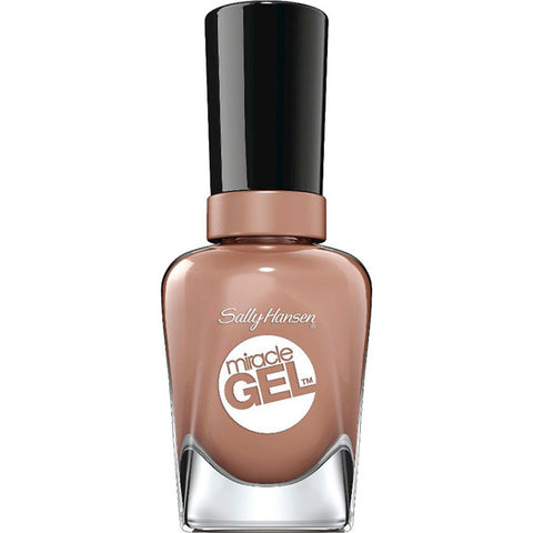 SALLY HANSEN - Miracle Gel Nail Polish Totem-ly Yours