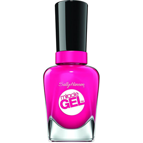 SALLY HANSEN - Miracle Gel Nail Polish Tipsy Gypsy