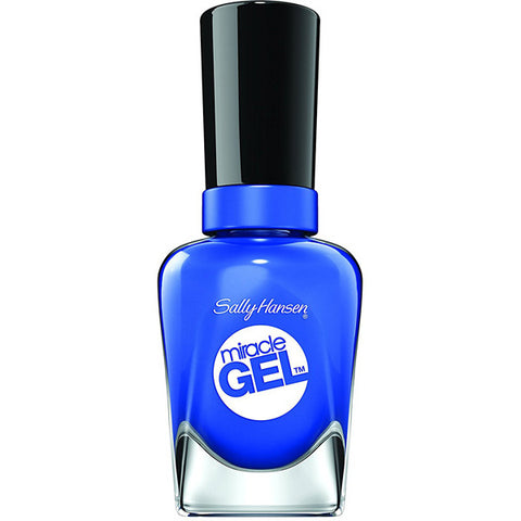 SALLY HANSEN - Miracle Gel Nail Polish Beatnik