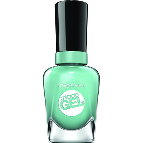 SALLY HANSEN - Miracle Gel Nail Polish Mintage