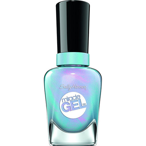 SALLY HANSEN - Miracle Gel Nail Polish Let's Get Digital