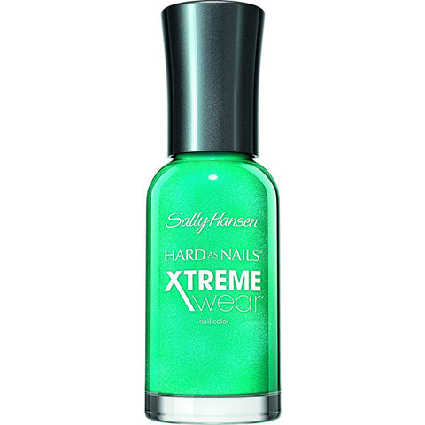 SALLY HANSEN - Hard As Nails Xtreme Wear Jazzy Jade