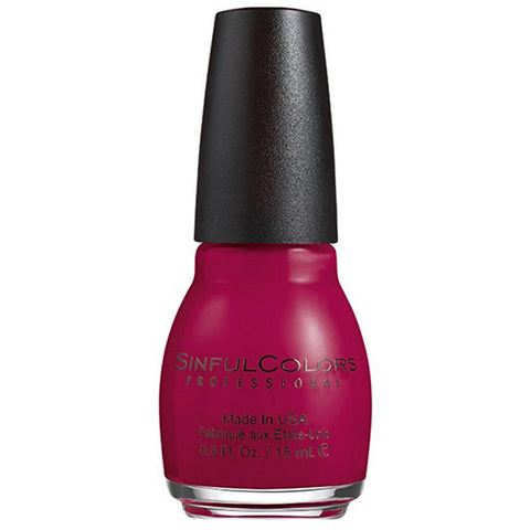 SINFUL - Nail Polish Berry Charm