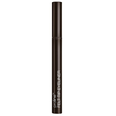 WET N WILD - ProLine Felt Tip Eyeliner Dark Brown