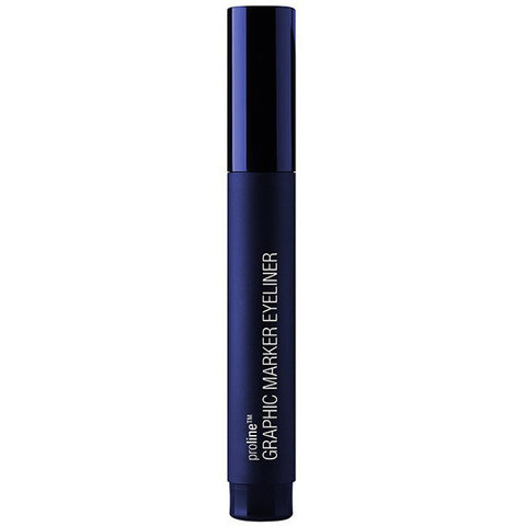 WET N WILD - Proline Graphic Marker Eyeliner Bold Airliner Blue