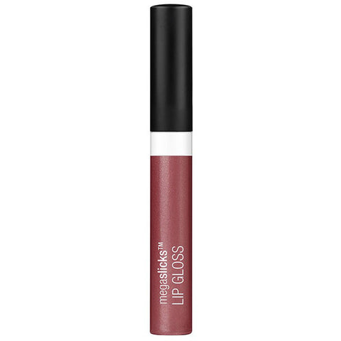 WET N WILD - MegaSlicks Lip Gloss Rasp-berry Voice