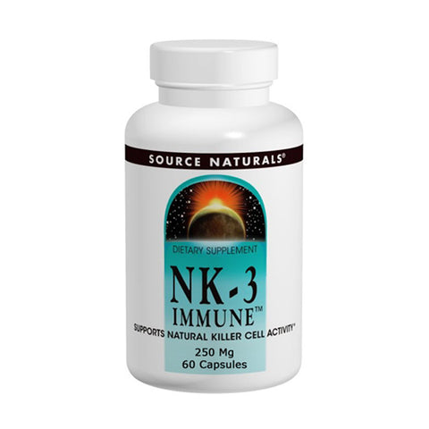 Source Naturals NK 3 Immune