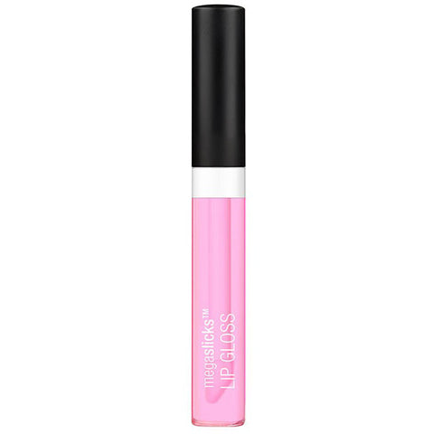 WET N WILD - MegaSlicks Lip Gloss Sweet Glaze