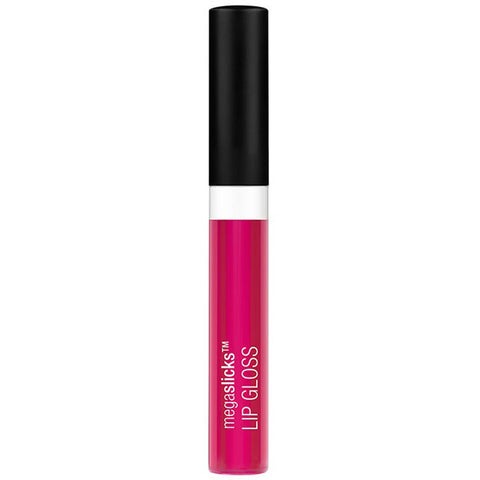 WET N WILD - MegaSlicks Lip Gloss Cotton Candy