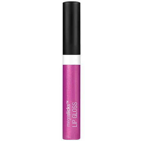 WET N WILD - MegaSlicks Lip Gloss Berried Treasure