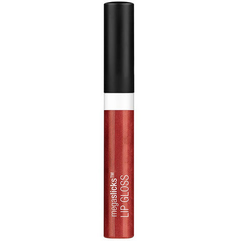 WET N WILD - MegaSlicks Lip Gloss Red Sensation