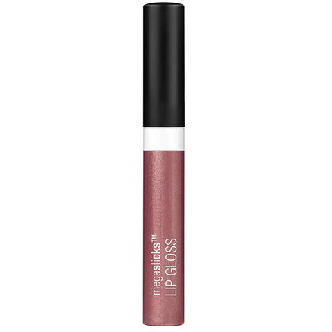 WET N WILD - MegaSlicks Lip Gloss Bronze Berry