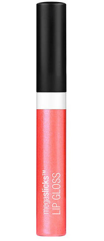 WET N WILD - MegaSlicks Lip Gloss Strawberry Ice