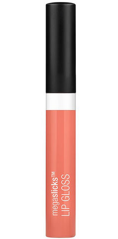 WET N WILD - MegaSlicks Lip Gloss Great Coral-ation