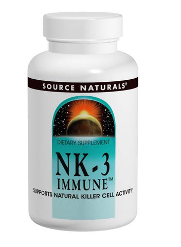 Source Naturals NK 3 Immune