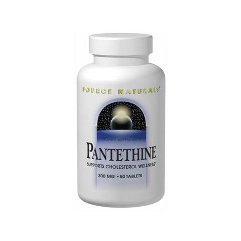 Source Naturals Pantethine