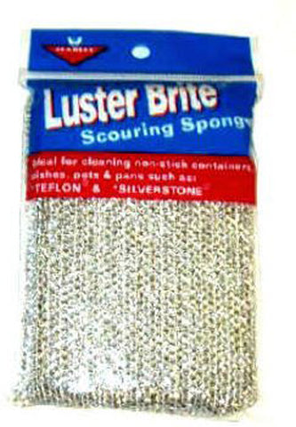 EAGLE - Luster Brite Sponge