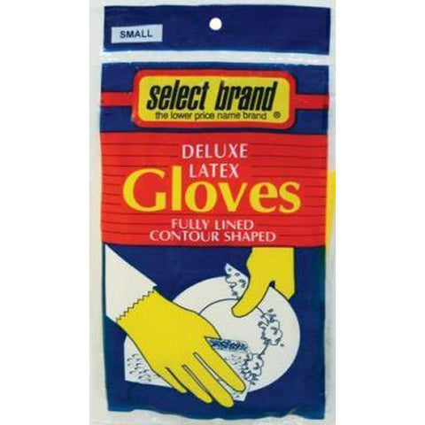 EAGLE - SB Latex Glove Small