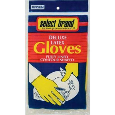 EAGLE - SB Latex Glove Medium