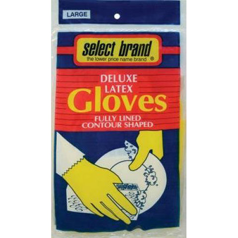 EAGLE - SB Latex Glove Large