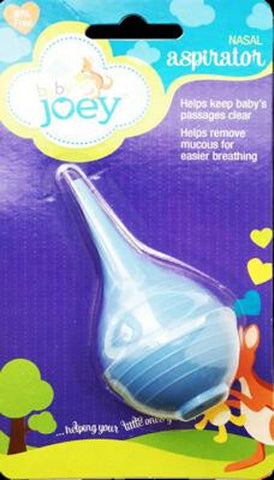 FRONTLINE - Baby Joey Nasal Aspirator