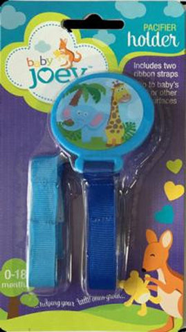 FRONTLINE - Baby Joey Pacifier Holder