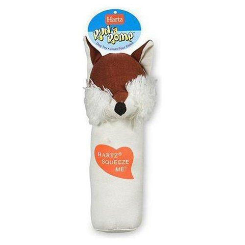 HARTZ - Run and Romp Dog Toy