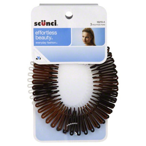 CONAIR - Fashion Stretch Combs