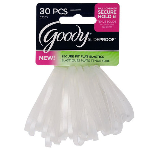 GOODY - Elastic Latex Clear