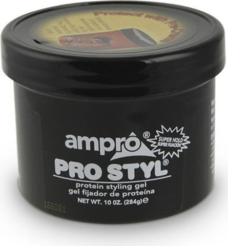 AMPRO - Pro-Styl Protein Styling Gel Super Hold