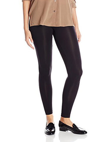 NO NONSENSE - Women's Seamless Legging Black Medium