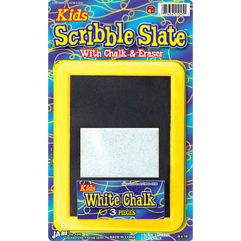 JA-RU - Magic Glow Scribble Slate