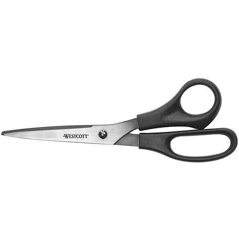 WESTCOTT - All Purpose Value Scissors