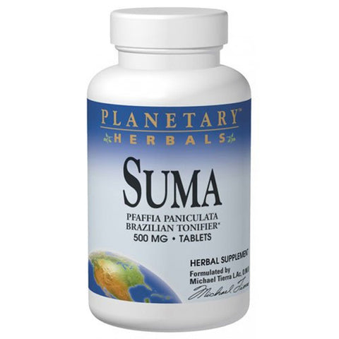 Planetary Herbals Suma