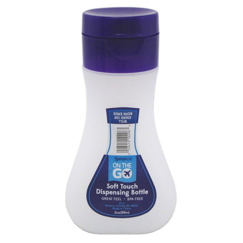 SPRAYCO - Soft Touch Dispensing Bottle