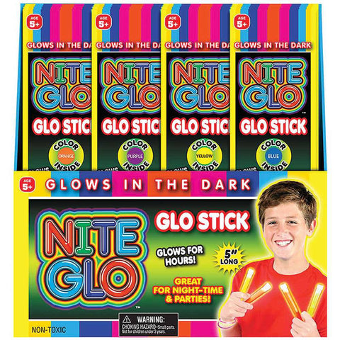 JA-RU - Nite Glo Lite Stick