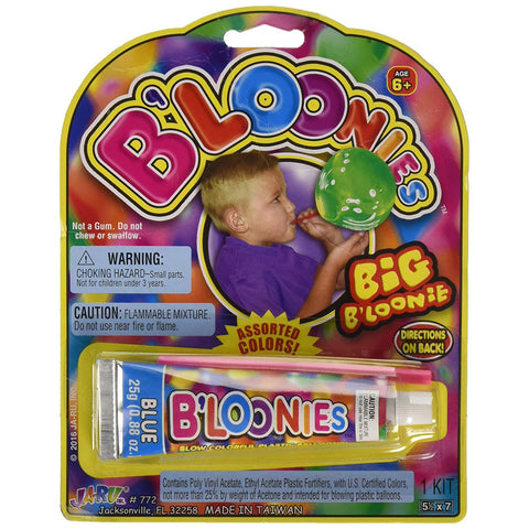 JA-RU - B'loonies Big Bubble Maker