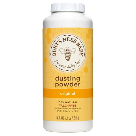 BURT'S BEES - Baby Bee Talc Free Dusting Powder