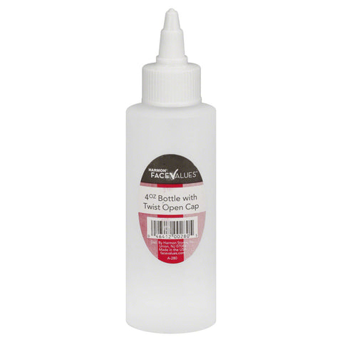 SPRAYCO - Bottle with Twist Lock Cap