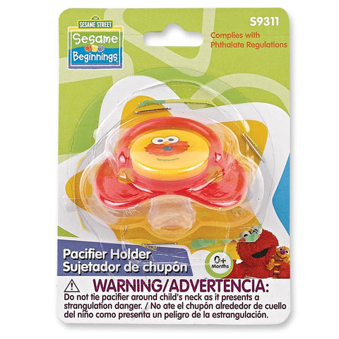 SESAME - Pacifier Bpa Free