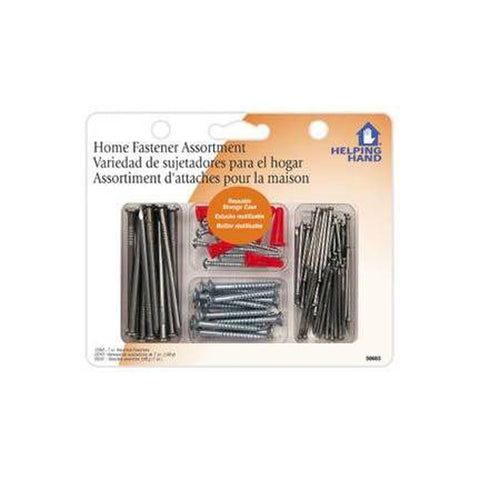 HELPING HAND - Home Fastener Kit