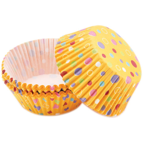 WILTON - Sweet Dots Standard Baking Cups