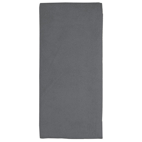 MU KITCHEN - Microfiber Dishtowel, Stainless