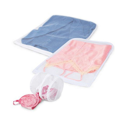 PRO-MART - Delicates Wash Bag Set