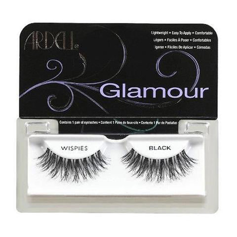 ARDELL - Fashion Lashes Wispies Black