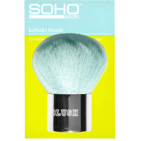 SOHO - Kabuki Brush